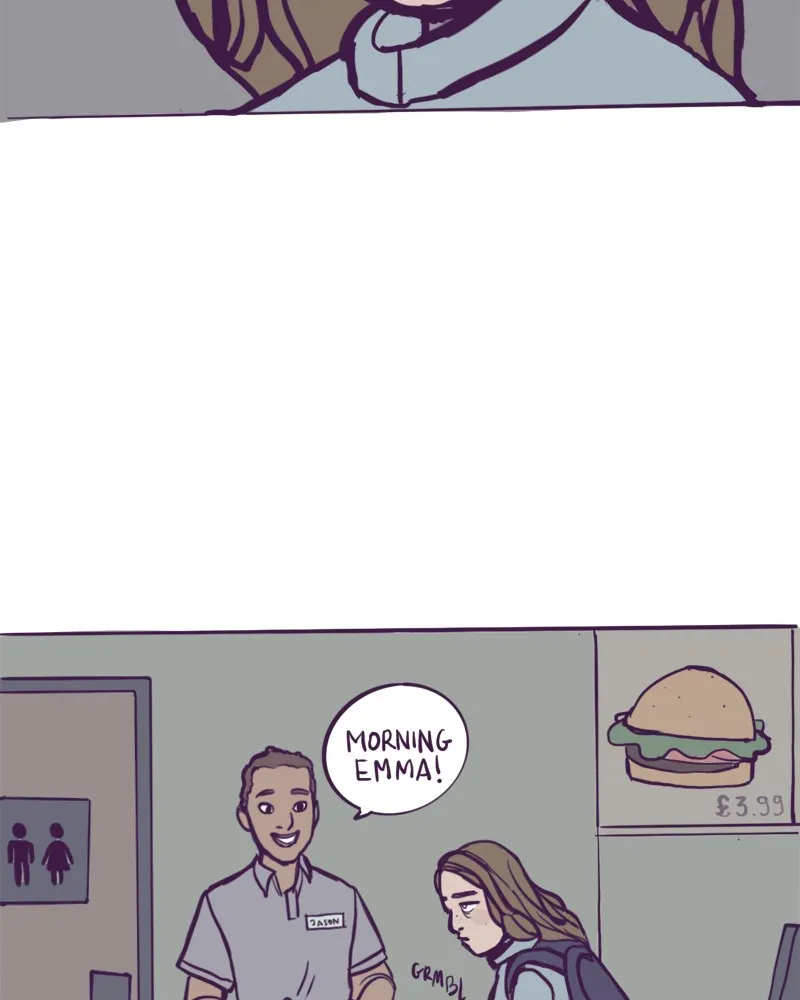 BRAIN Anthology Chapter 48 page 25 - 