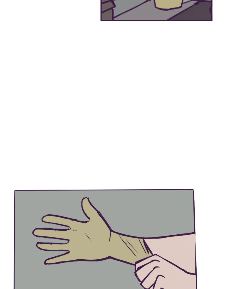 BRAIN Anthology Chapter 48 page 29 - 