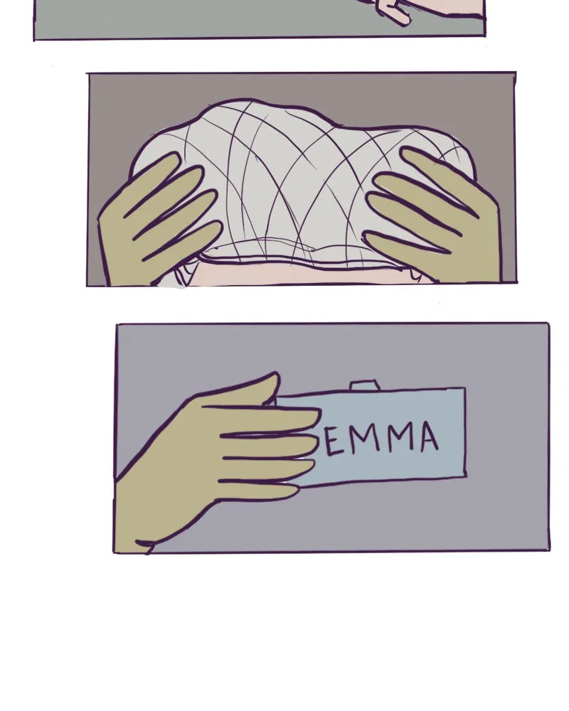 BRAIN Anthology Chapter 48 page 30 - 