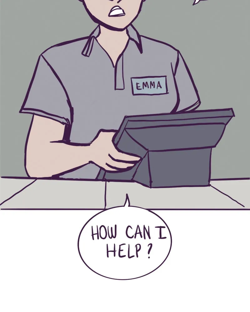 BRAIN Anthology Chapter 48 page 32 - 