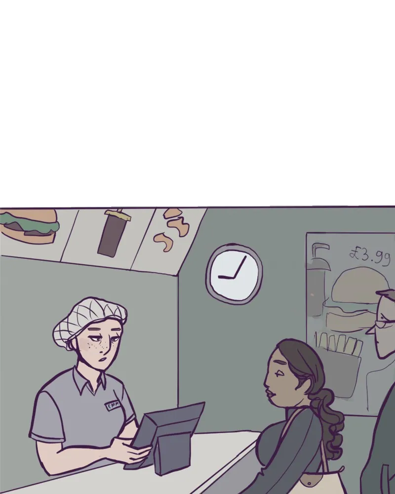 BRAIN Anthology Chapter 48 page 33 - 