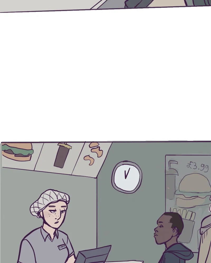 BRAIN Anthology Chapter 48 page 34 - 