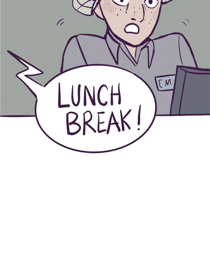 BRAIN Anthology Chapter 48 page 36 - 