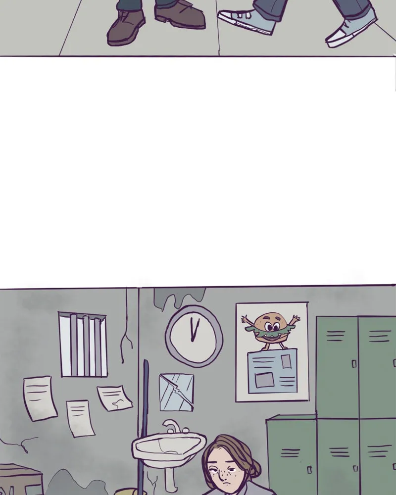 BRAIN Anthology Chapter 48 page 38 - 
