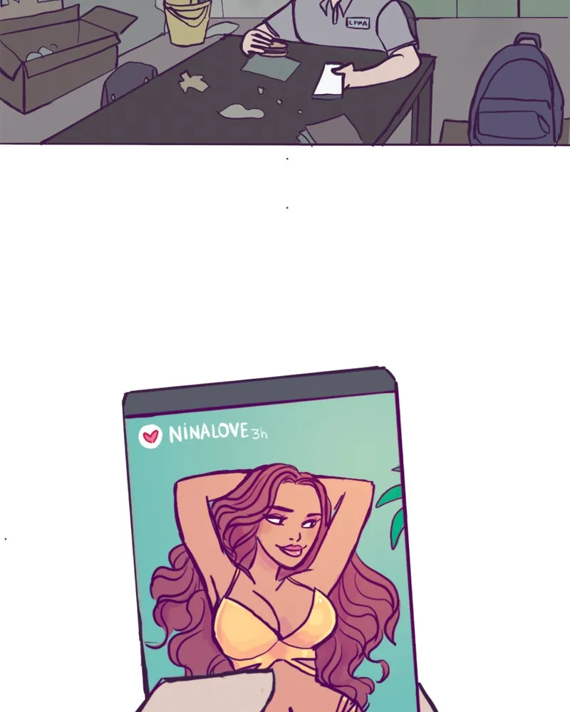 BRAIN Anthology Chapter 48 page 39 - 