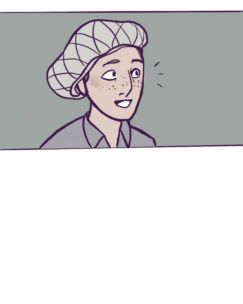 BRAIN Anthology Chapter 48 page 50 - 