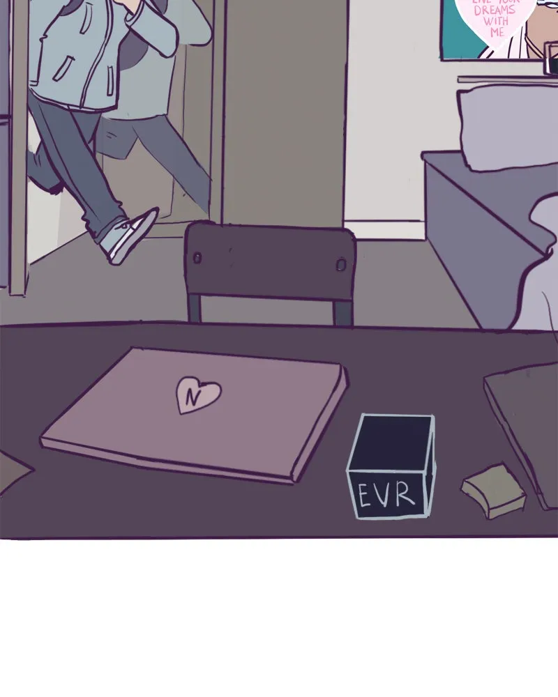 BRAIN Anthology Chapter 48 page 58 - 