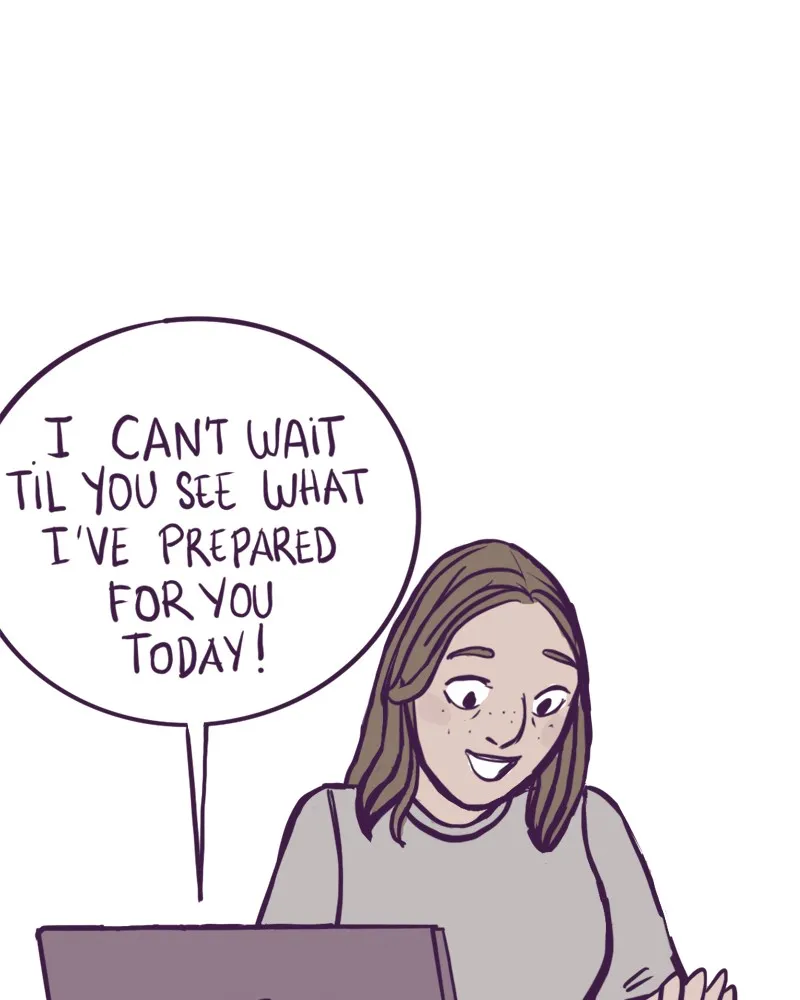 BRAIN Anthology Chapter 48 page 63 - 