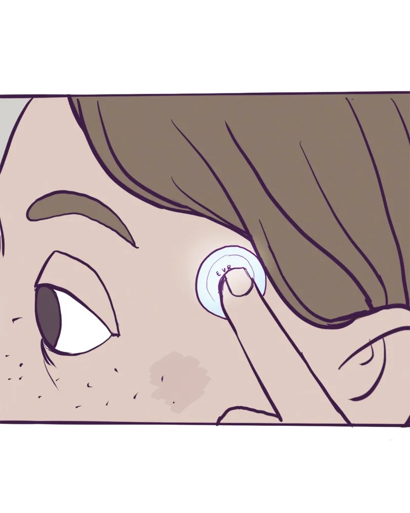 BRAIN Anthology Chapter 48 page 69 - 