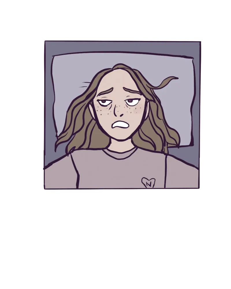 BRAIN Anthology Chapter 48 page 8 - 