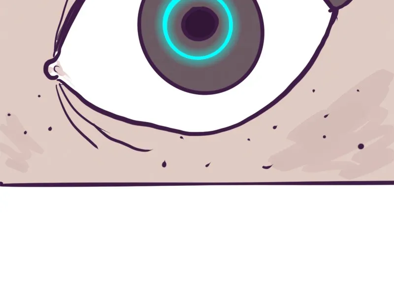 BRAIN Anthology Chapter 48 page 72 - 