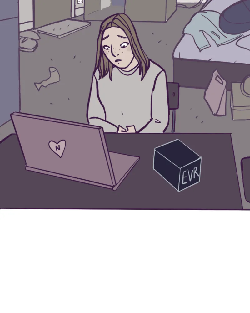 BRAIN Anthology Chapter 49 page 102 - 