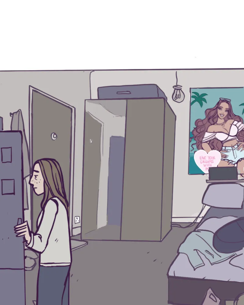 BRAIN Anthology Chapter 49 page 103 - 