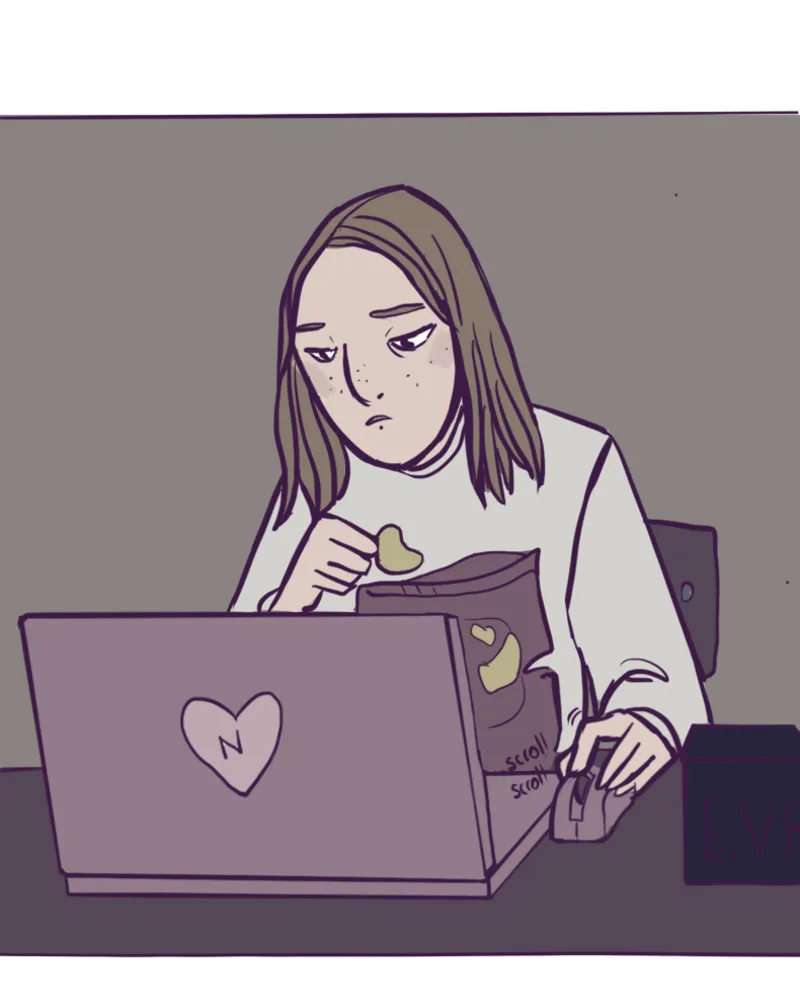 BRAIN Anthology Chapter 49 page 105 - 