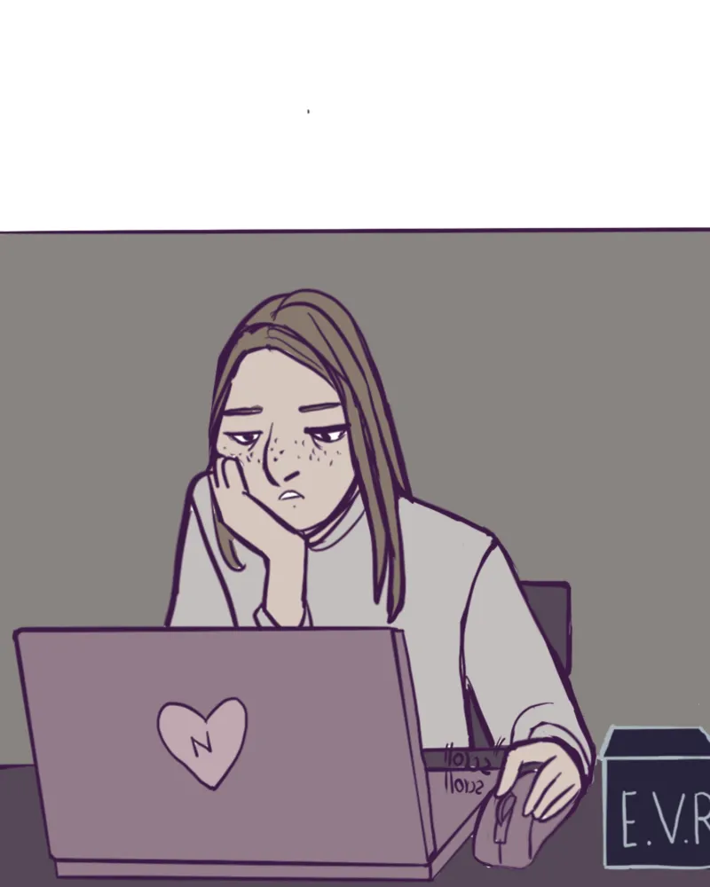BRAIN Anthology Chapter 49 page 106 - 