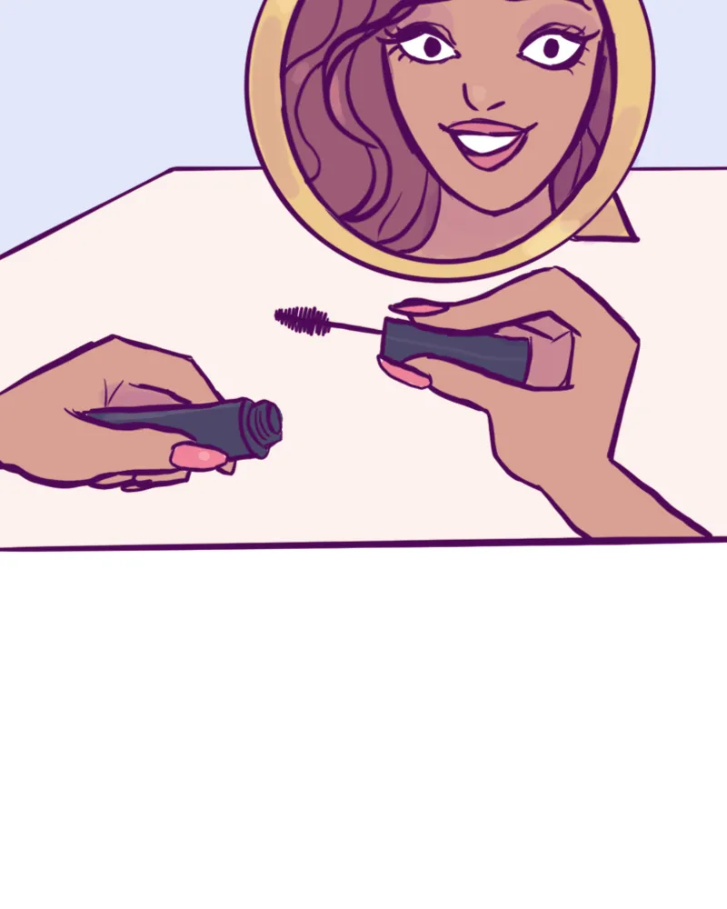 BRAIN Anthology Chapter 49 page 14 - 
