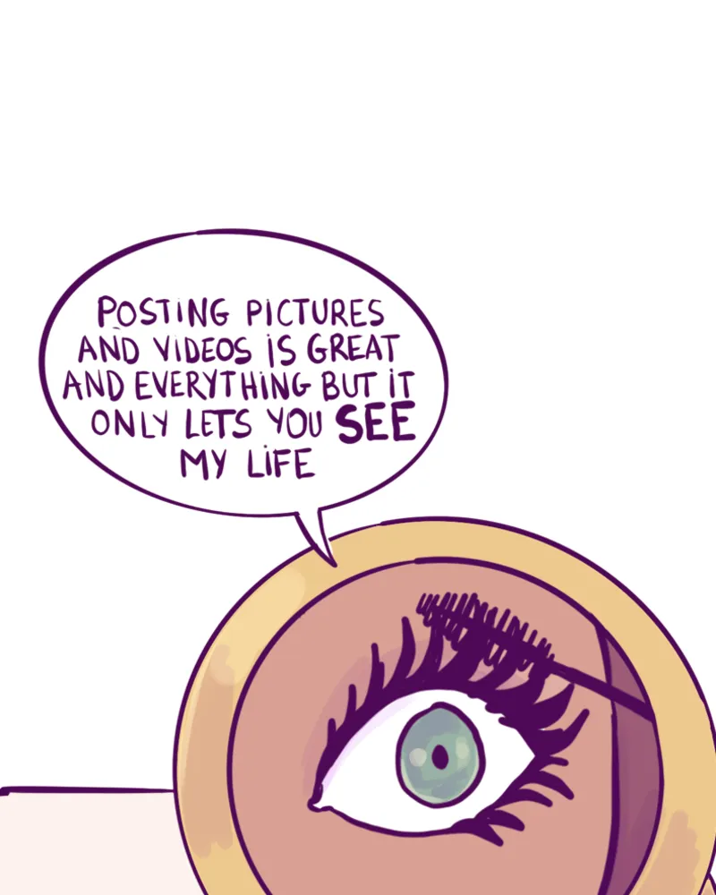 BRAIN Anthology Chapter 49 page 15 - 