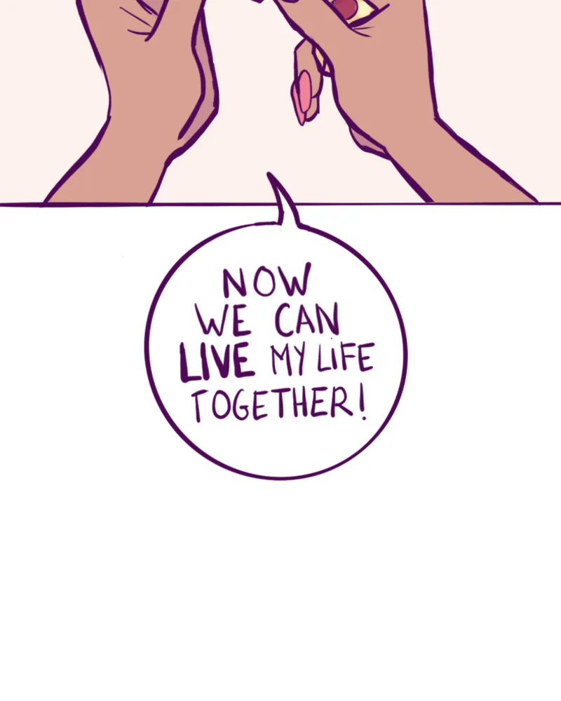 BRAIN Anthology Chapter 49 page 18 - 