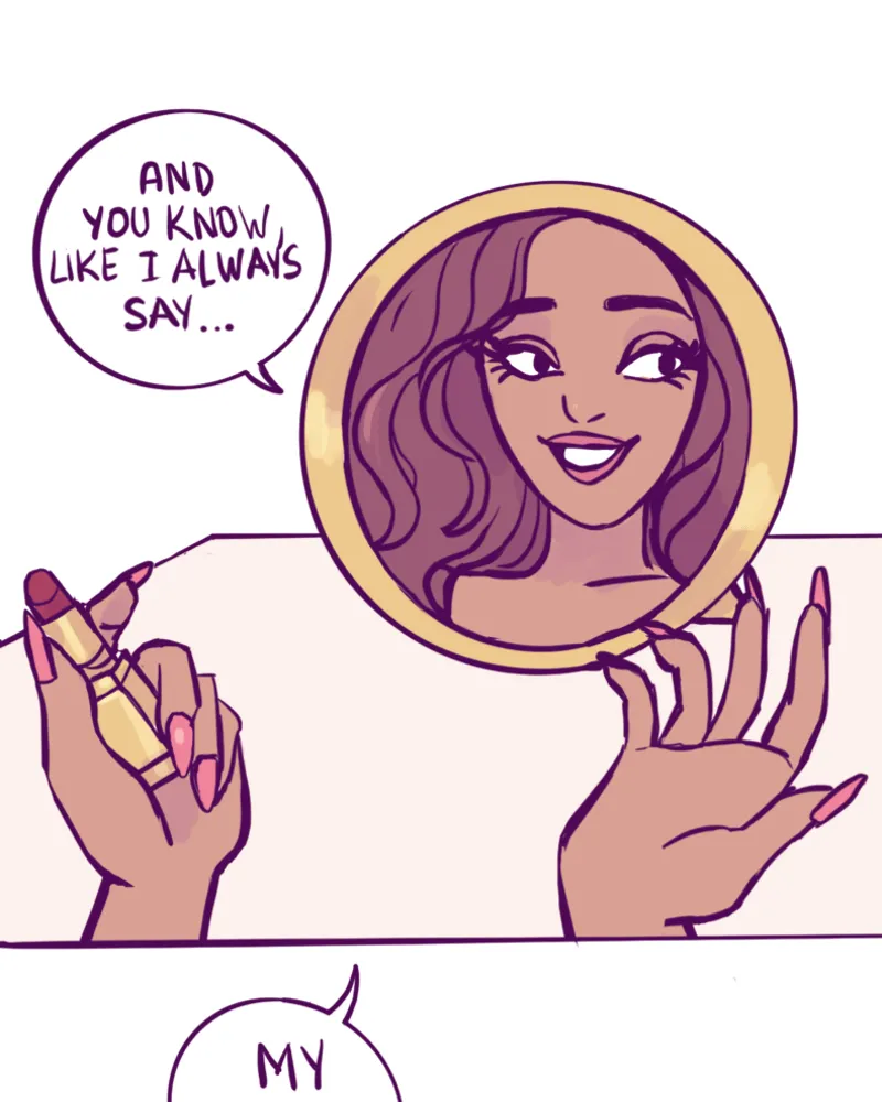 BRAIN Anthology Chapter 49 page 19 - 