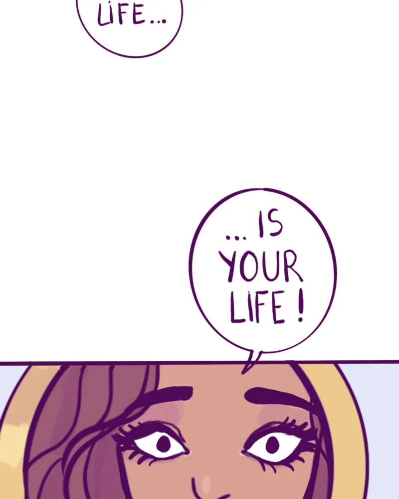BRAIN Anthology Chapter 49 page 20 - 