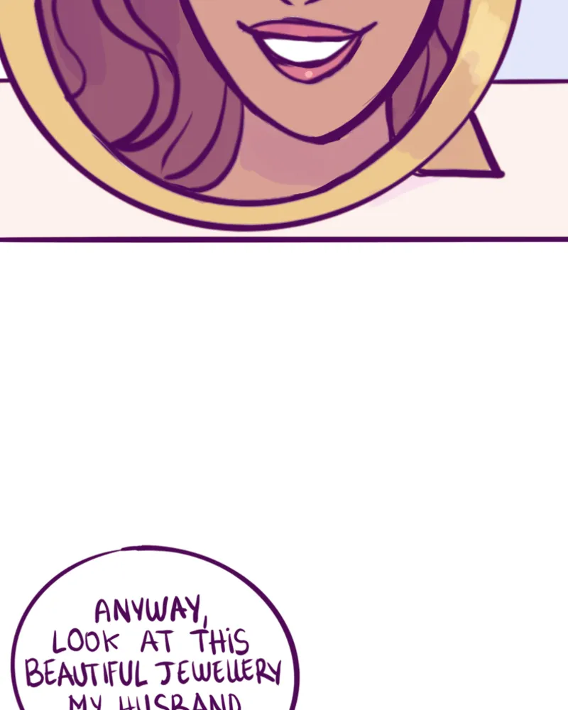 BRAIN Anthology Chapter 49 page 21 - 