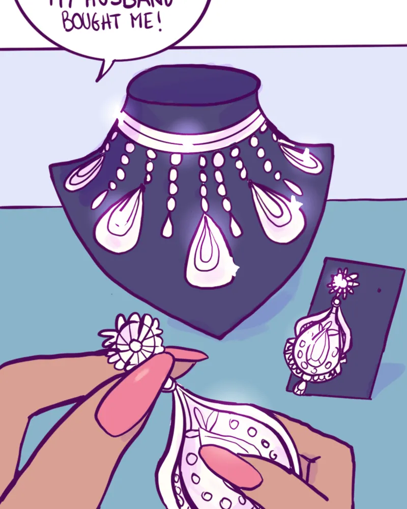 BRAIN Anthology Chapter 49 page 22 - 
