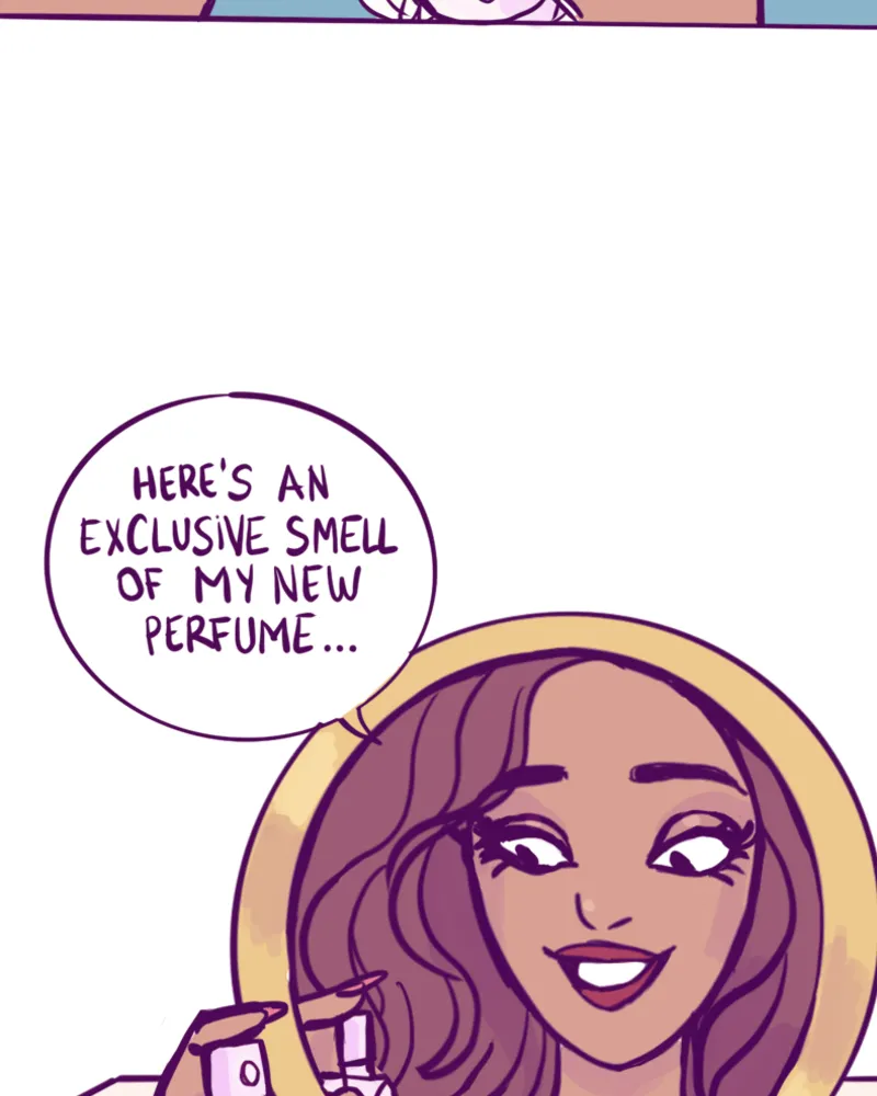 BRAIN Anthology Chapter 49 page 23 - 