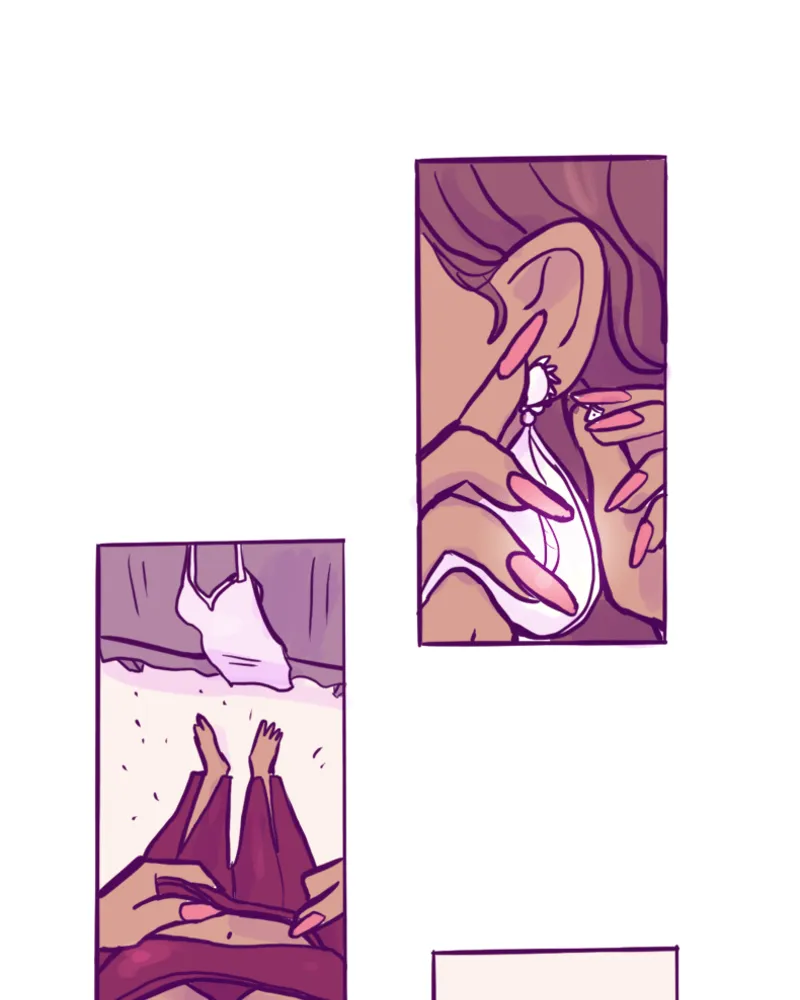 BRAIN Anthology Chapter 49 page 25 - 