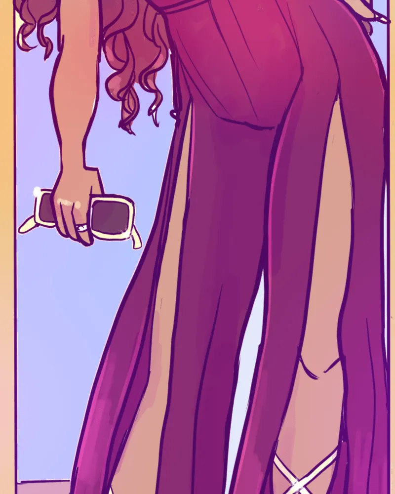 BRAIN Anthology Chapter 49 page 28 - 