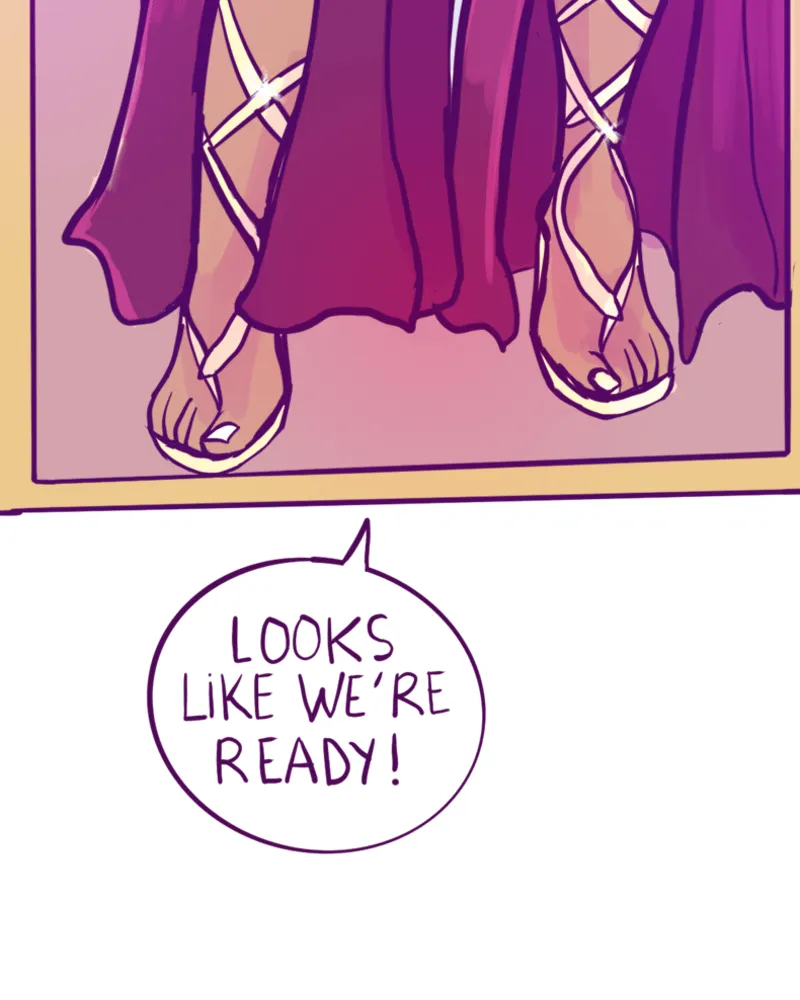 BRAIN Anthology Chapter 49 page 29 - 