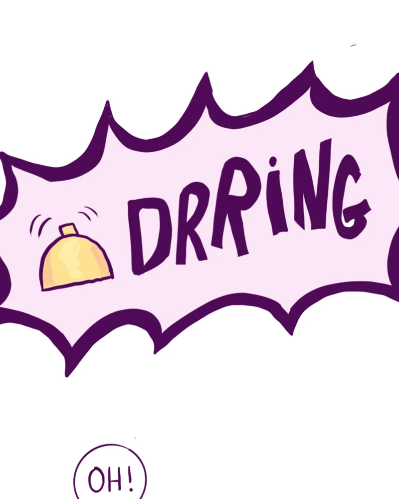 BRAIN Anthology Chapter 49 page 30 - 