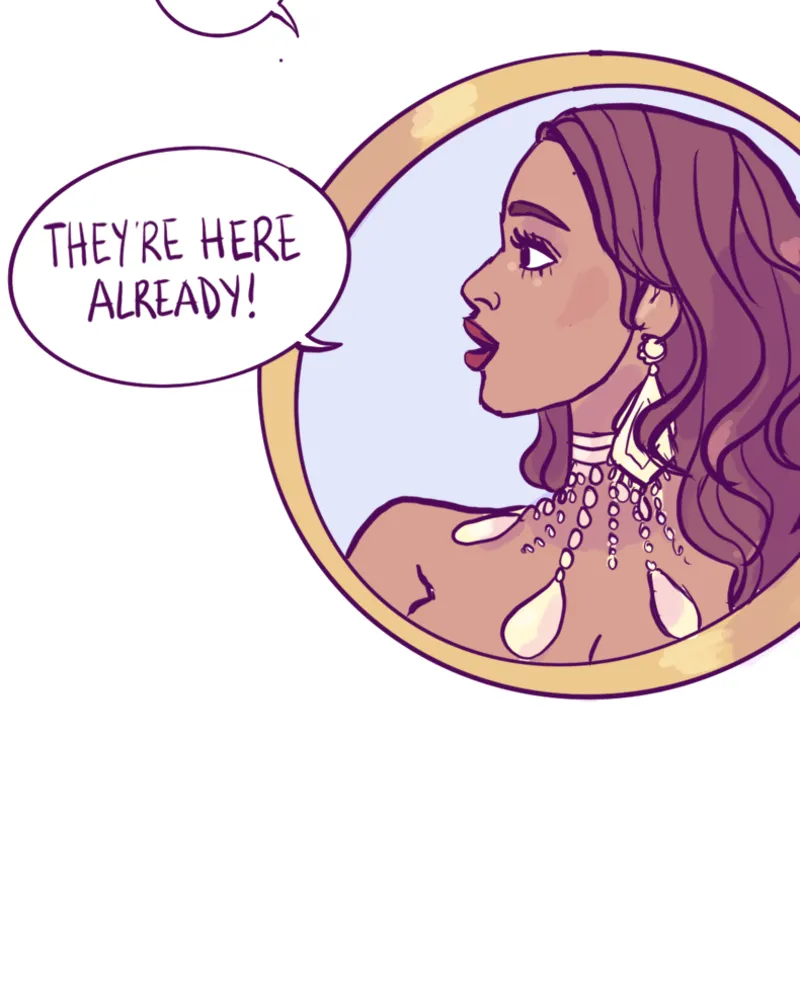 BRAIN Anthology Chapter 49 page 31 - 