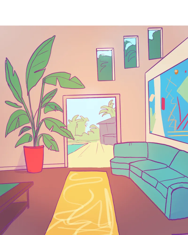 BRAIN Anthology Chapter 49 page 32 - 