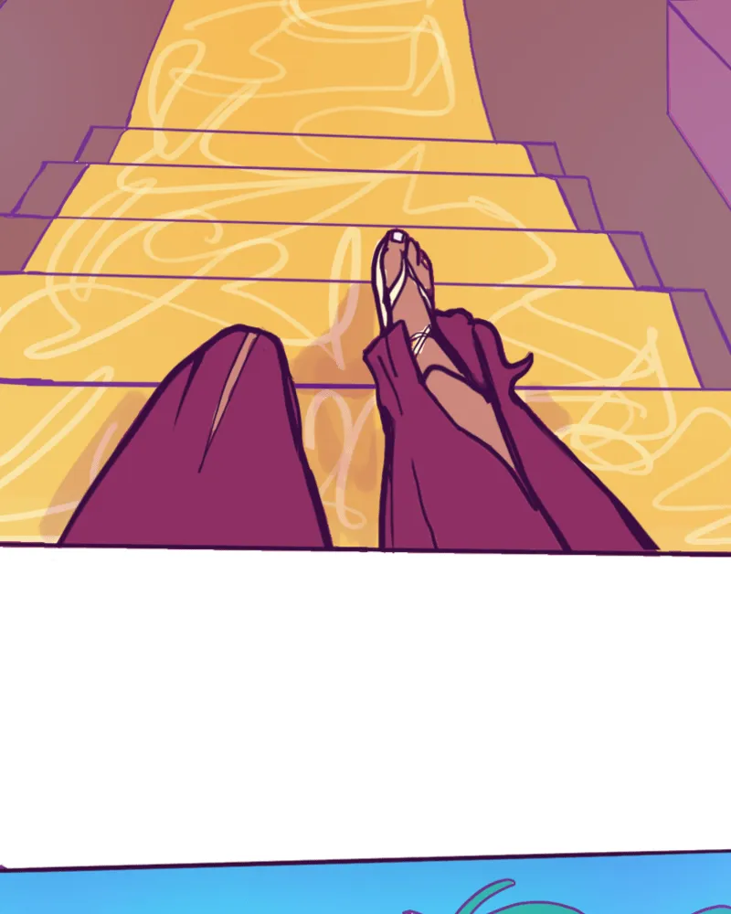 BRAIN Anthology Chapter 49 page 33 - 