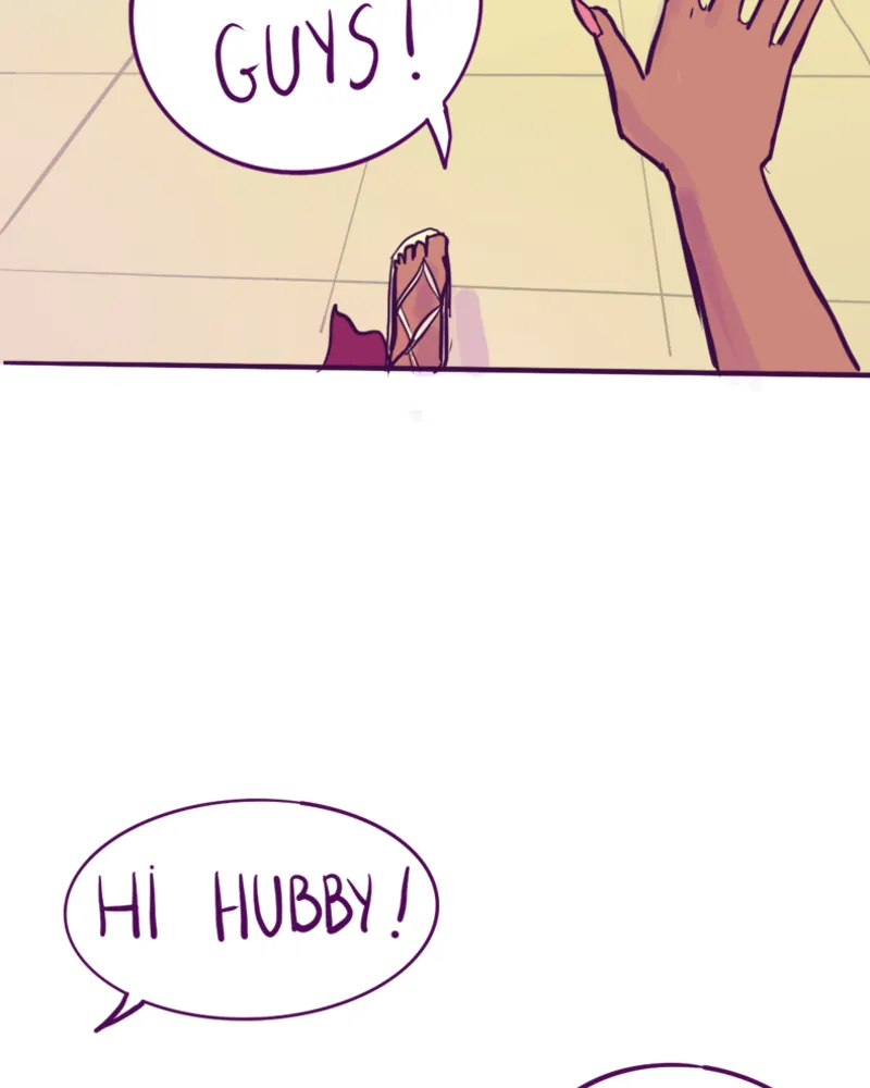 BRAIN Anthology Chapter 49 page 35 - 
