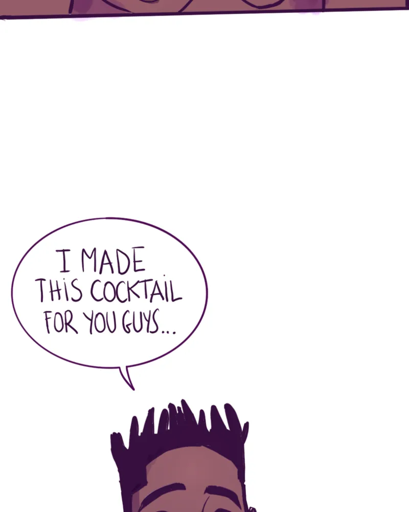 BRAIN Anthology Chapter 49 page 37 - 