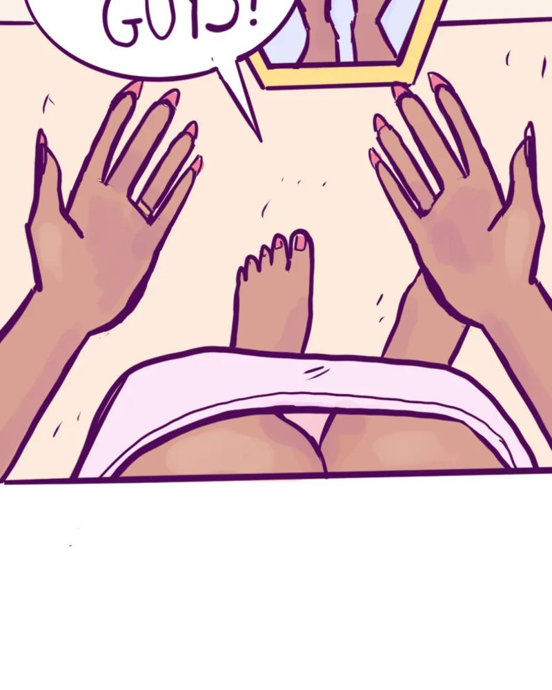 BRAIN Anthology Chapter 49 page 5 - 