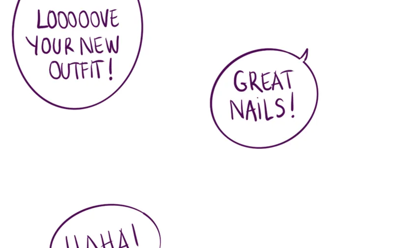 BRAIN Anthology Chapter 49 page 41 - 