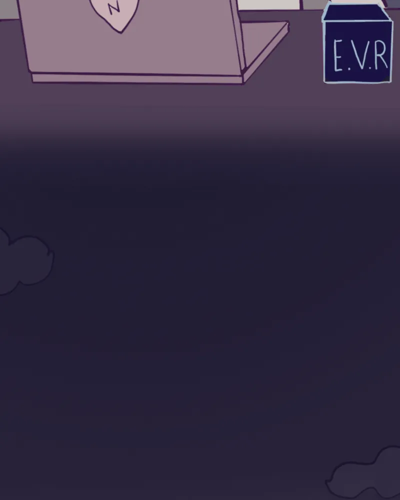 BRAIN Anthology Chapter 49 page 45 - 