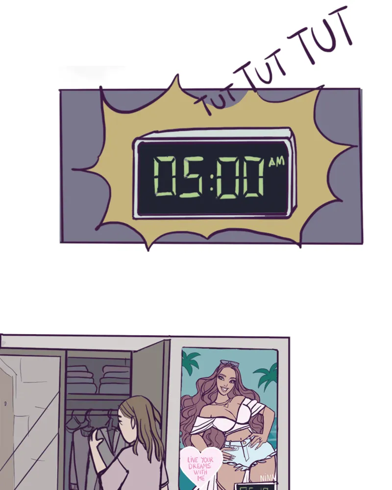 BRAIN Anthology Chapter 49 page 47 - 