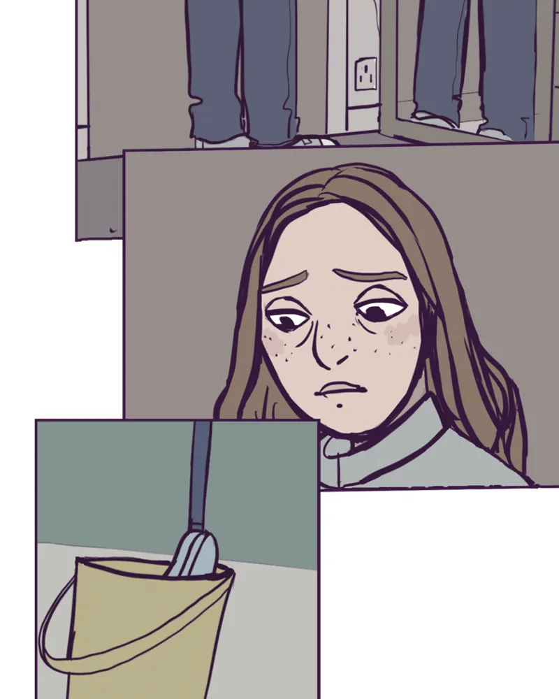 BRAIN Anthology Chapter 49 page 49 - 