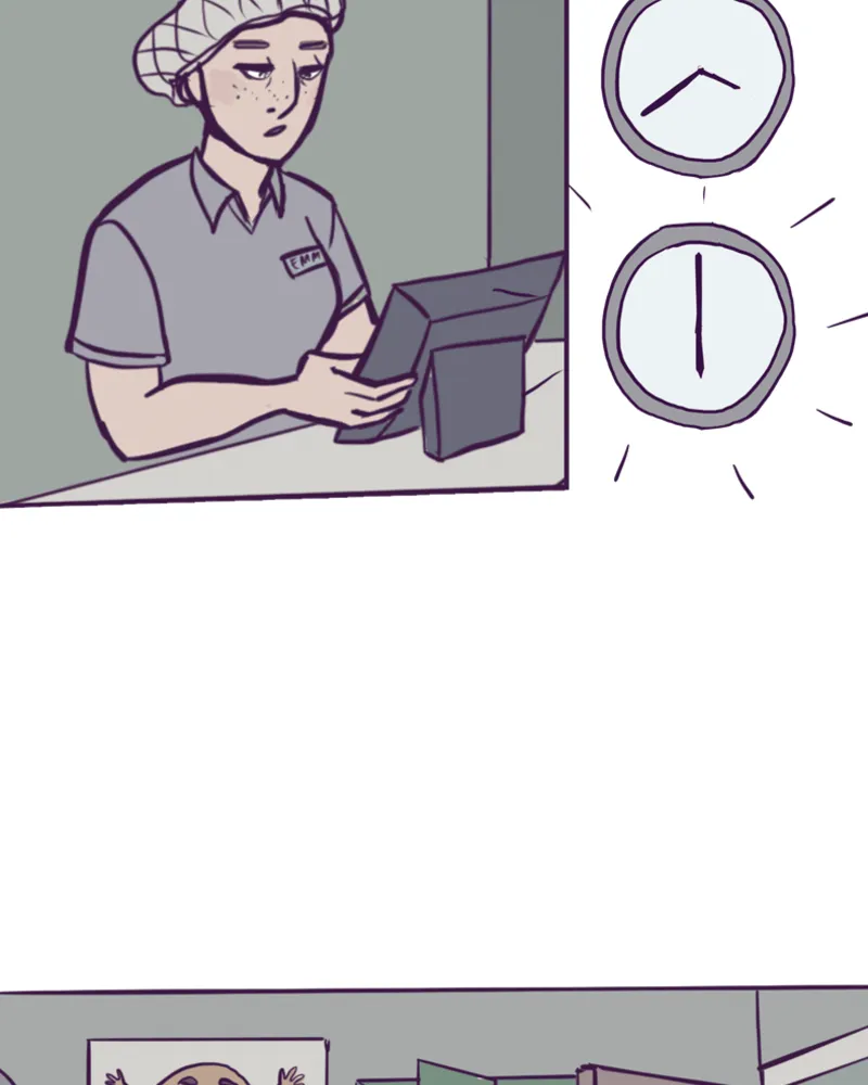 BRAIN Anthology Chapter 49 page 52 - 