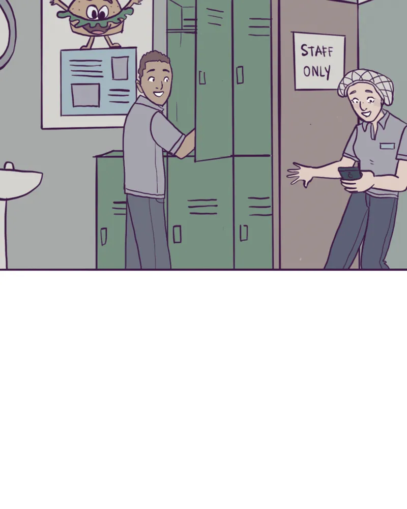 BRAIN Anthology Chapter 49 page 53 - 