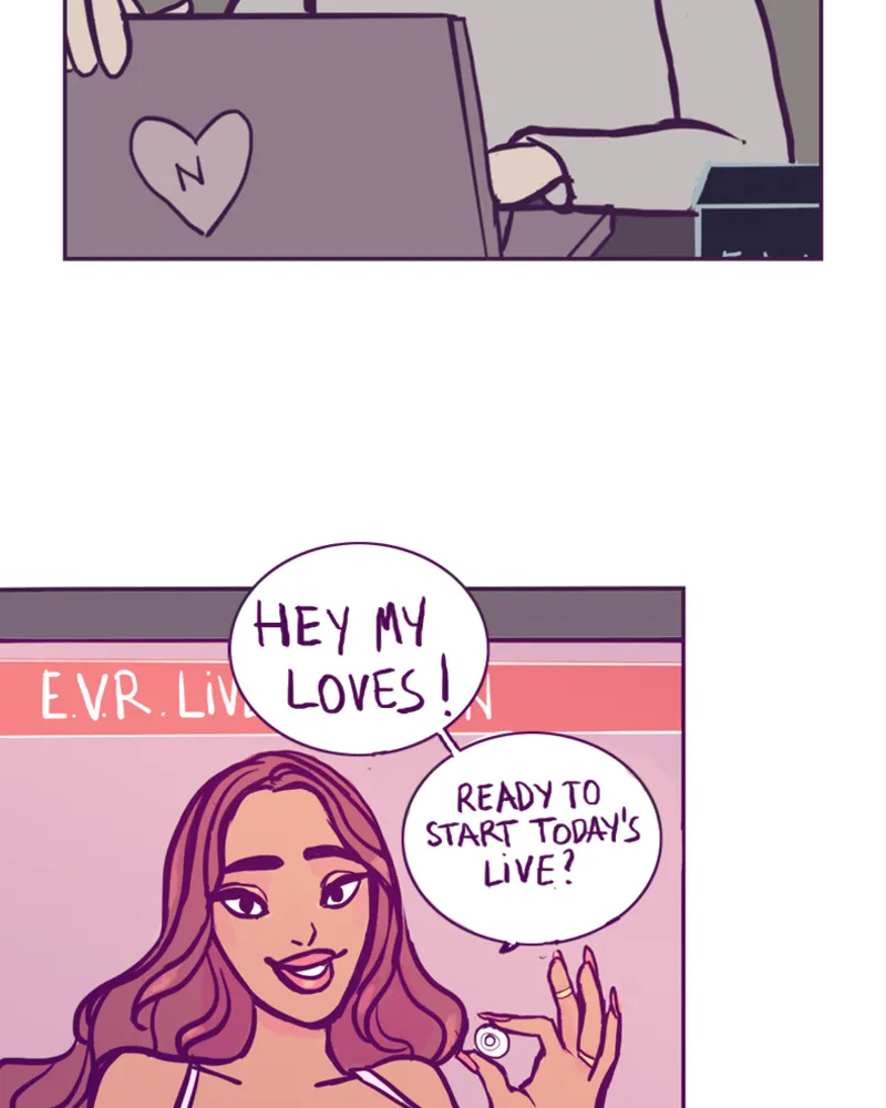 BRAIN Anthology Chapter 49 page 56 - 