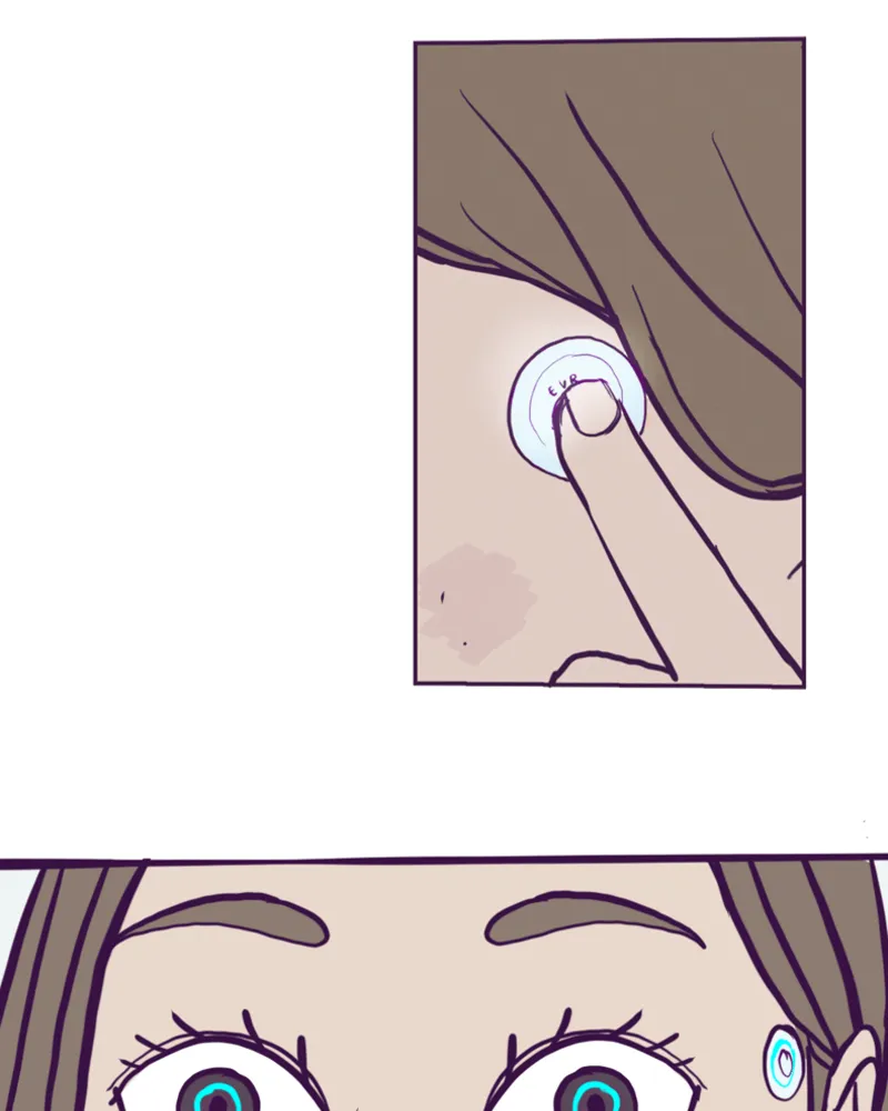 BRAIN Anthology Chapter 49 page 58 - 