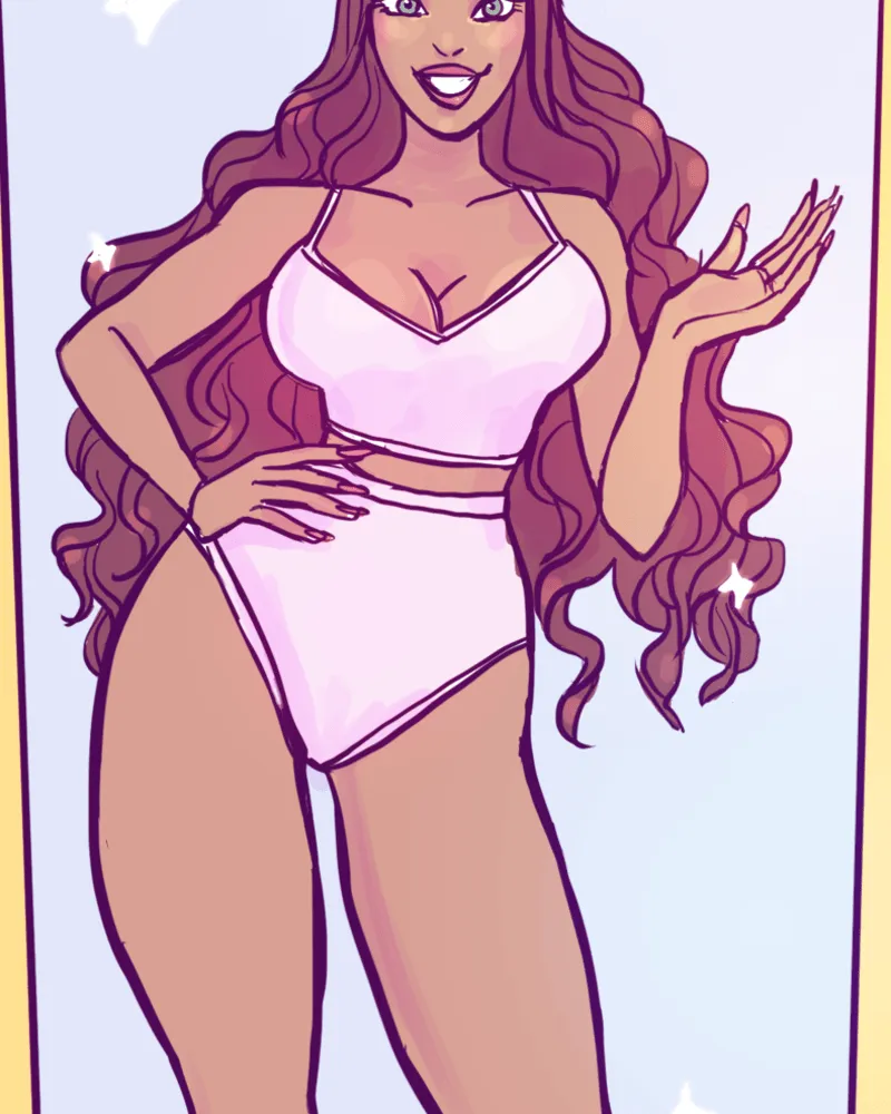 BRAIN Anthology Chapter 49 page 7 - 