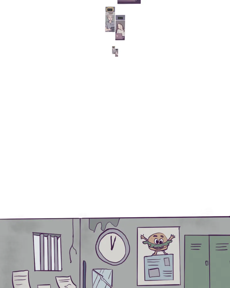 BRAIN Anthology Chapter 49 page 64 - 