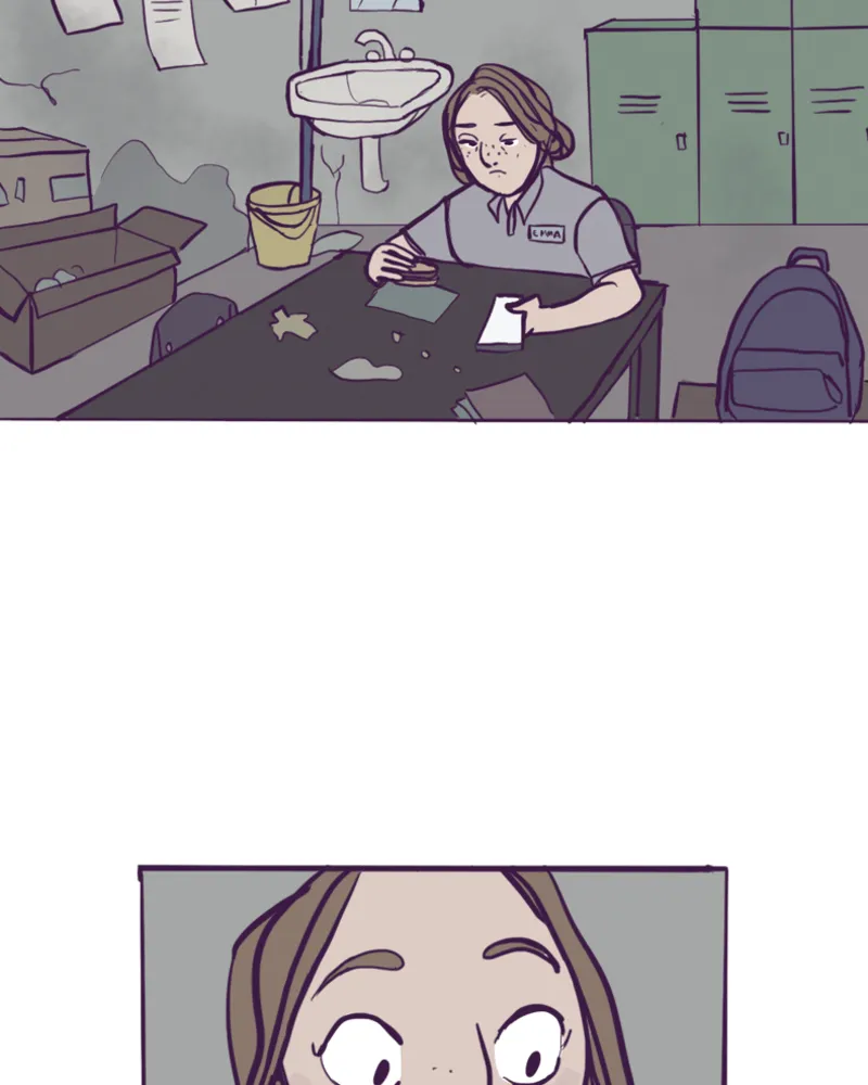 BRAIN Anthology Chapter 49 page 65 - 