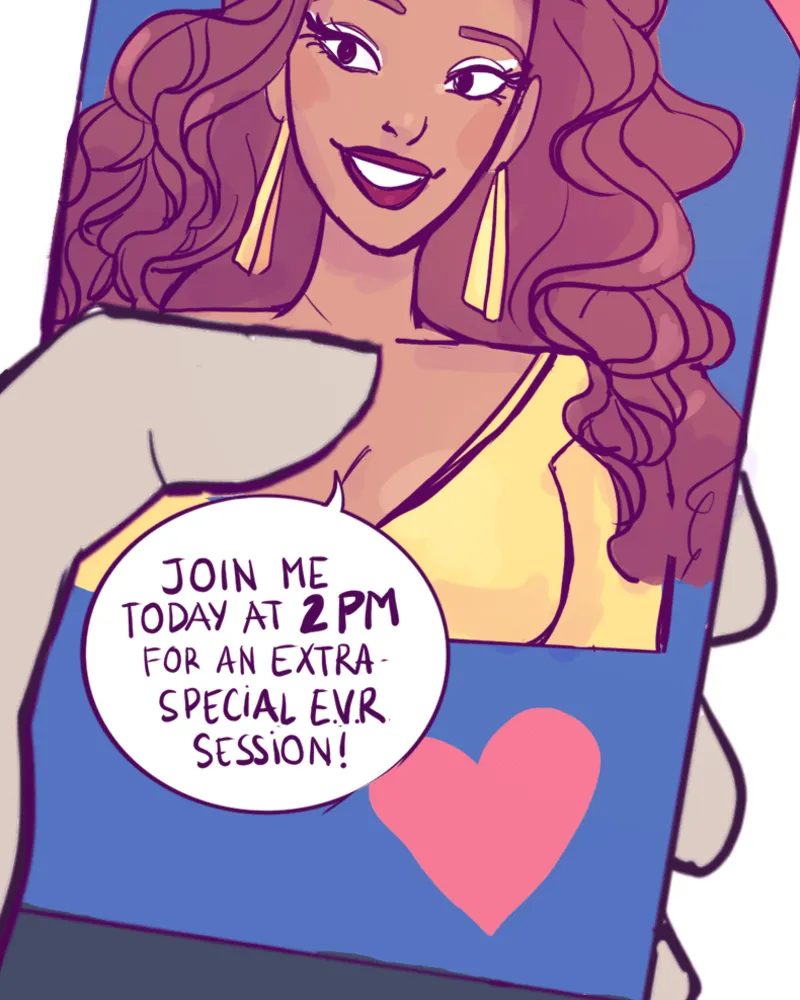 BRAIN Anthology Chapter 49 page 67 - 