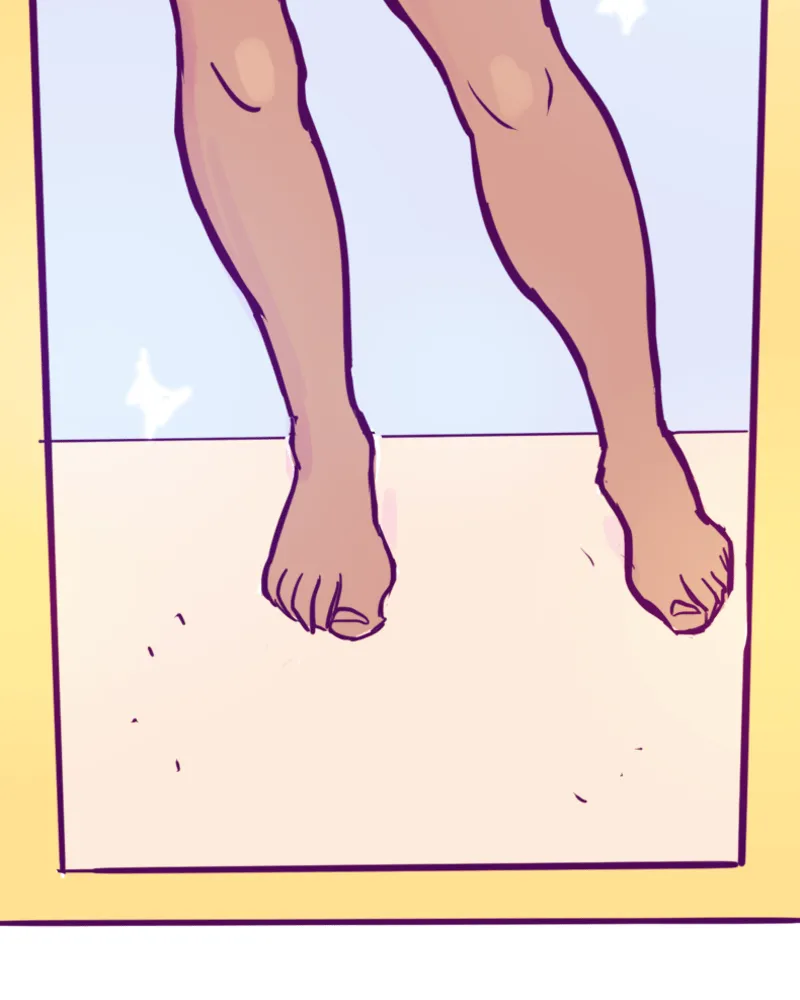 BRAIN Anthology Chapter 49 page 8 - 
